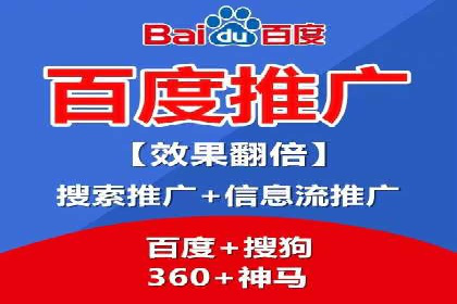 百度优化推广案例：打造行业领先品牌